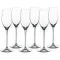 Produktbild: Spiegelau Topline Champagnerkelch 6er Set