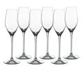 Produktbild: SPIEGELAU 4190129 TOPLINE Champagnerkelch 6er Set