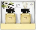 Produktbild: IPURO Raumduft ipuro ESSENTIALS Raumduft Set soft vanilla 2 x 50