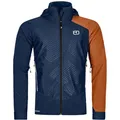 Produktbild: ORTOVOX Herren Funktionsjacke COL BECCHEI JACKET M