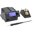 Produktbild: Ersa Lötstation 0IC1105A, i-CON 1 MK2, Set, 150 Watt, digital Display, Temperatur 150 - 450°C