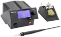 Produktbild: Ersa 0IC1105A Lötstation Dauerlötspitze 150-450°C 80 Watt schwarz 1644636
