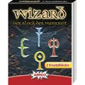 Produktbild: AMIGO Wizard Spielblöcke, 1 St.