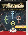 Produktbild: Wizard - der Block der Wahrheit, 2 Ersatzblöcke (Spiel-Zubehör)