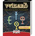 Produktbild: AMIGO Spiel Wizard Ersatzblöcke (2 Stk)