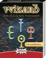 Produktbild: Amigo Spiele - Wizard Ersatzblöcke