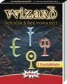 Produktbild: Amigo 06902 Wizard der Block der Wahrheit NEU & OVP