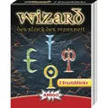 Produktbild: AMIGO 06902 Wizard Ersatzblöcke (2 Stk)
