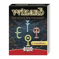 Produktbild: Wizard - Ersatzblöcke (2 Stück) - deutsch