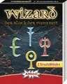 Produktbild: Wizard - der Block der Wahrheit, 2 Ersatzblöcke (Spiel-Zubehör) | Spiel | 06902