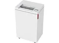 Produktbild: IDEAL Aktenvernichter 2465, Behältervolumen 35 l, Partikel, 4 x 40 mm