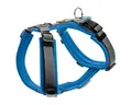 Produktbild: Hunter Tierbedarf Hunde-Geschirr Geschirr Maldon blau/grau