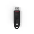 Produktbild: SanDisk Cruzer Ultra 128GB USB Stick 3.0 SDCZ48-128G-U46 lesen bis 100MB/s