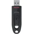 Produktbild: SanDisk USB 3.0 USB-Stick Ultra 128 GB Schwarz