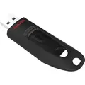 Produktbild: SanDisk USB-Stick Ultra 128 GB schwarz