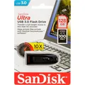 Produktbild: SanDisk Ultra USB 3.0 128GB up to 100MB/s SDCZ48-128G-U46