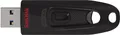 Produktbild: SanDisk Ultra USB-Flash-Laufwerk 128 GB USB 3.0 128-Bit AES (SDCZ48-128G-U46)