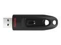 Produktbild: Sandisk SANDISK USB3.0 Cruzer Ultra 128GB USB-Stick