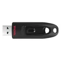 Produktbild: SanDisk Ultra Typ-A 128GB USB-Stick Slider, bis zu 100 MB/s, USB 3.2 Gen 1x1 (5