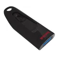 Produktbild: SanDisk Cruzer Ultra 128GB (124109) USB-Stick #36405583