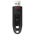 Produktbild: Sandisk USB-Stick USB-Stick 128GB SanDisk Ultra USB 3.0