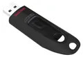 Produktbild: Sandisk Cruzer Ultra USB Typ-A Stick 128 GB  Schwarz