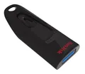 Produktbild: Sandisk Cruzer Ultra USB Typ-A Stick 128 GB  Schwarz