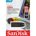 Produktbild: ORIGINAL SanDisk Ultra USB 3.0 Stick 16GB 32GB 64GB 128GB USB Flash Drive