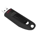 Produktbild: Sandisk Ultra- Einheiten Flash USB 128 GB Typ A 3.2 Gen.1 (3.1 ) Schwarz