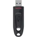 Produktbild: Sandisk Sandisk Ultra USB3.0 128 GB