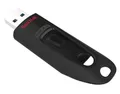 Produktbild: 619659113568 SanDisk Ultra USB-Stick 128 GB USB Typ-A 3.0 Schwarz SanDisk