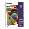 Produktbild: Epson Papier doppelseitig matt A4 50Bl S041569