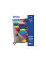 Produktbild: Epson Double-Sided Matte Paper