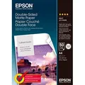 Produktbild: EPSON Fotopapier S041569 DIN A4 matt 178 g/qm 50 Blatt