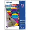 Produktbild: EPSON Double-Sided Matte Pap.     A4 DIN A4, 50 Blatt, 178g/m