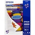 Produktbild: EPSON Papier matt doppelseitig A4 PhotoPapier 50Blatt 1 # C13S041569