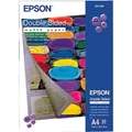 Produktbild: 50er Multipack Epson Double-Sided Matte Paper C13S041569 Fotopapier DIN A4 178