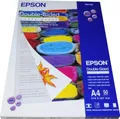 Produktbild: EPSON InkJet-Fotopapier S041569 matt 210 mm x 297 mm doppelseitig - 50 Blatt