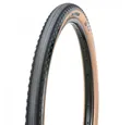 Produktbild: Maxxis Fahrradreifen Maxxis Reifen Receptor 27.5x1.75 Zoll 47-584 schwarz creme TLR faltbar