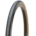 Produktbild: Maxxis Receptor 650x47B 120 TPI Folding Dual Compound EXO Tubeless Tanwall Tyre