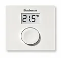Produktbild: Buderus Regler / Regelung RC-100 RC100 Heizungsregler