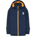 Produktbild: LEGO® kidswear LWJALAPO 703 - Jacket dark navy (590) 80