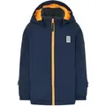 Produktbild: LWJALAPO 703 - Jacket dark navy (590) 80 - Blau - 80
