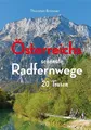Produktbild: Österreichs schönste Radfernwege