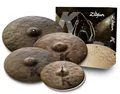 Produktbild: Zildjian KCSP4681 K Custom Special Dry Cymbal Pack HiHat Crash Ride