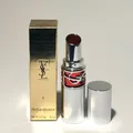 Produktbild: Yves Saint Laurent Rouge LoveShine Candy Glaze 06 Burgundy Temptation