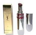 Produktbild: Yves Saint Laurent Rouge Volupte Candy Glaze Double Care Balm 6 Burgundy 3,2g