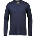 Produktbild: Icebreaker 200 Oasis Funktionsshirt Herren in midnight navy, Größe XL HW 2025
