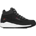 Produktbild: FILA Herren Schnürschuh Alpha - Schwarz - 45