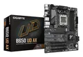 Produktbild: Gigabyte B650 UD AX - 1.0 - Motherboard - ATX - Socket AM5 - AMD B650